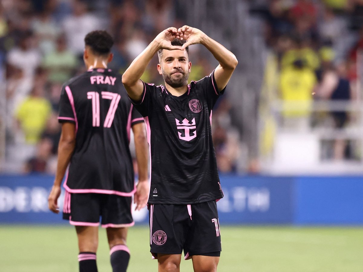 Inter Miamis Current MLS Standings Impact Playoff Hopes